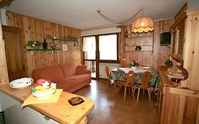 Appartamenti Cercenà